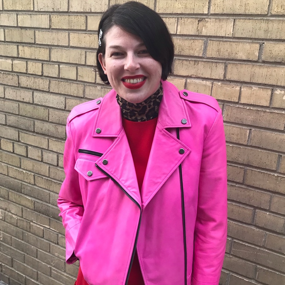 Meet your Posher, Nicole